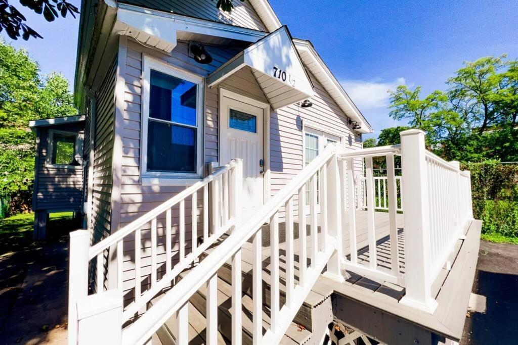 3Br House Near Falls, Casino & Attractions Niagara Şelalesi Dış mekan fotoğraf